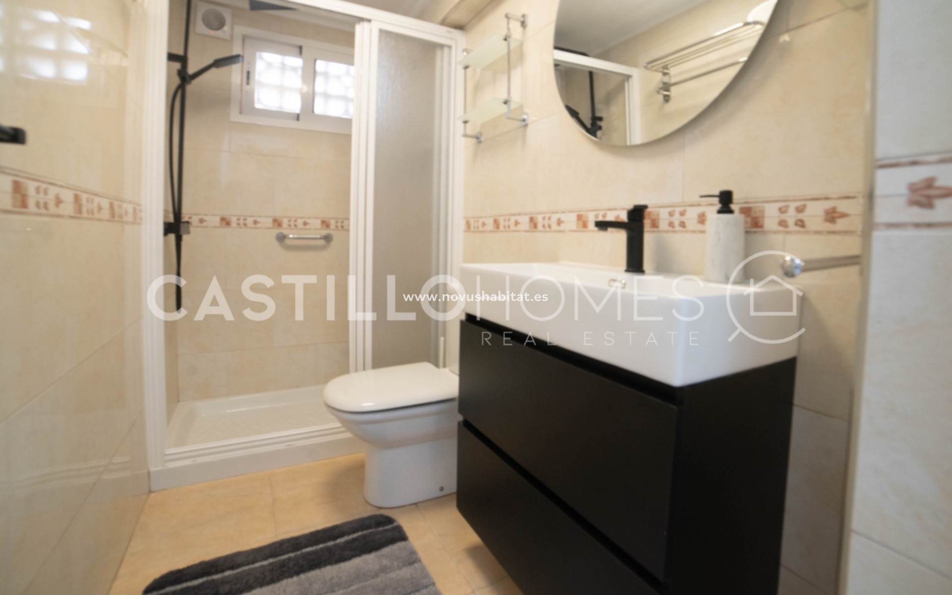 Revente -  Appartement - Torrevieja - Aguas Nuevas