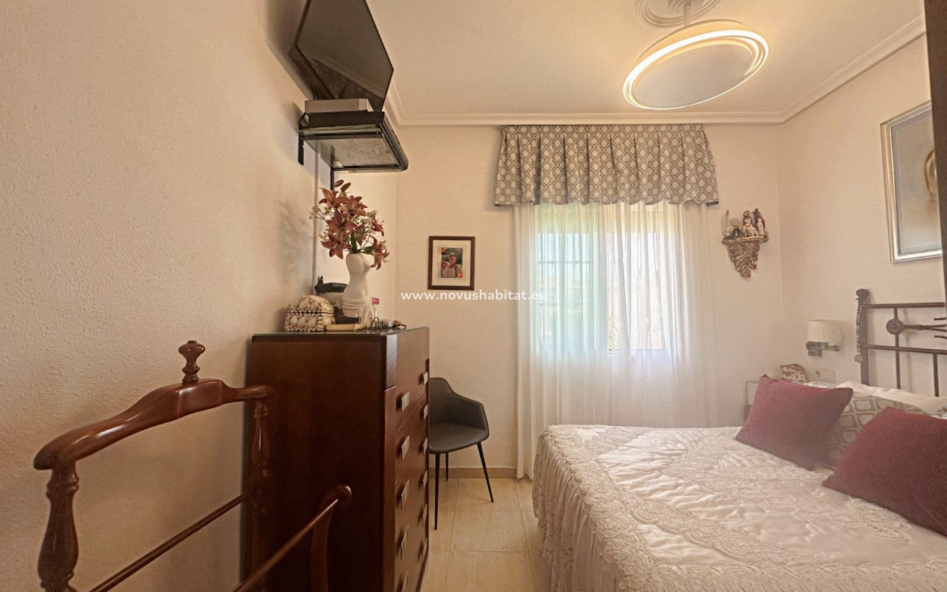 Revente -  Appartement - Torrevieja - Aguas Nuevas