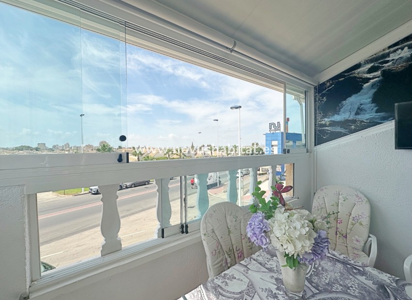 Revente -  Appartement - Torrevieja - Aguas Nuevas