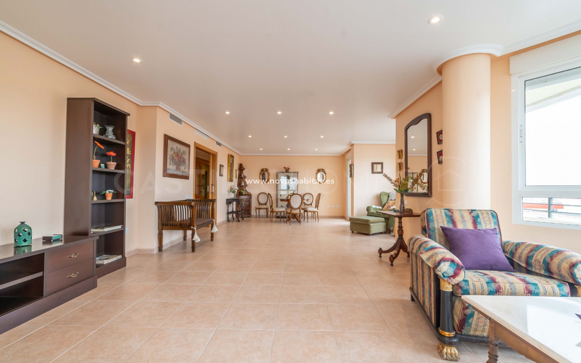 Revente -  Appartement - Torrevieja - Centro