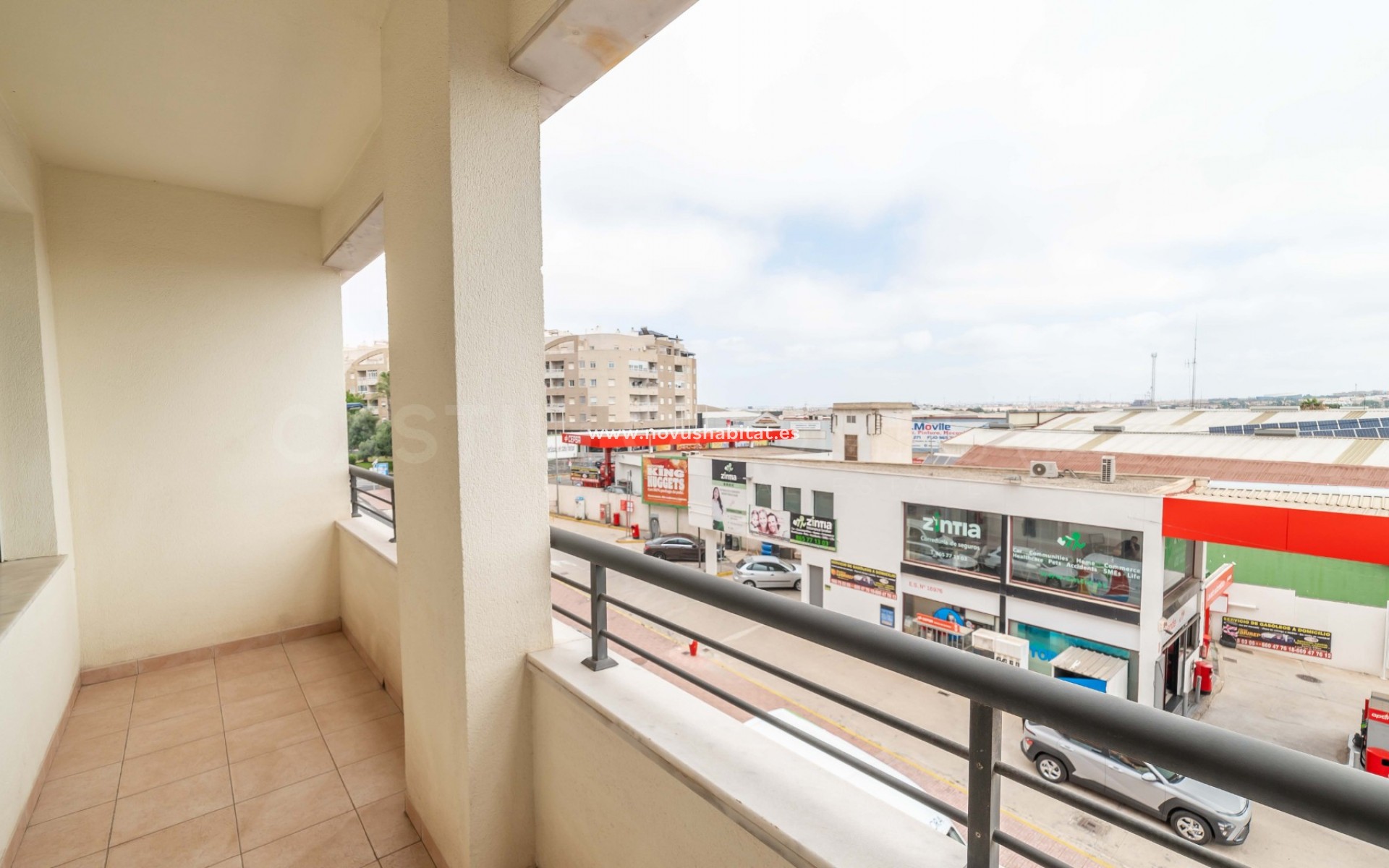 Revente -  Appartement - Torrevieja - Centro