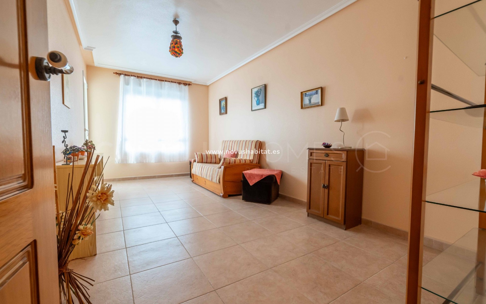 Revente -  Appartement - Torrevieja - Centro