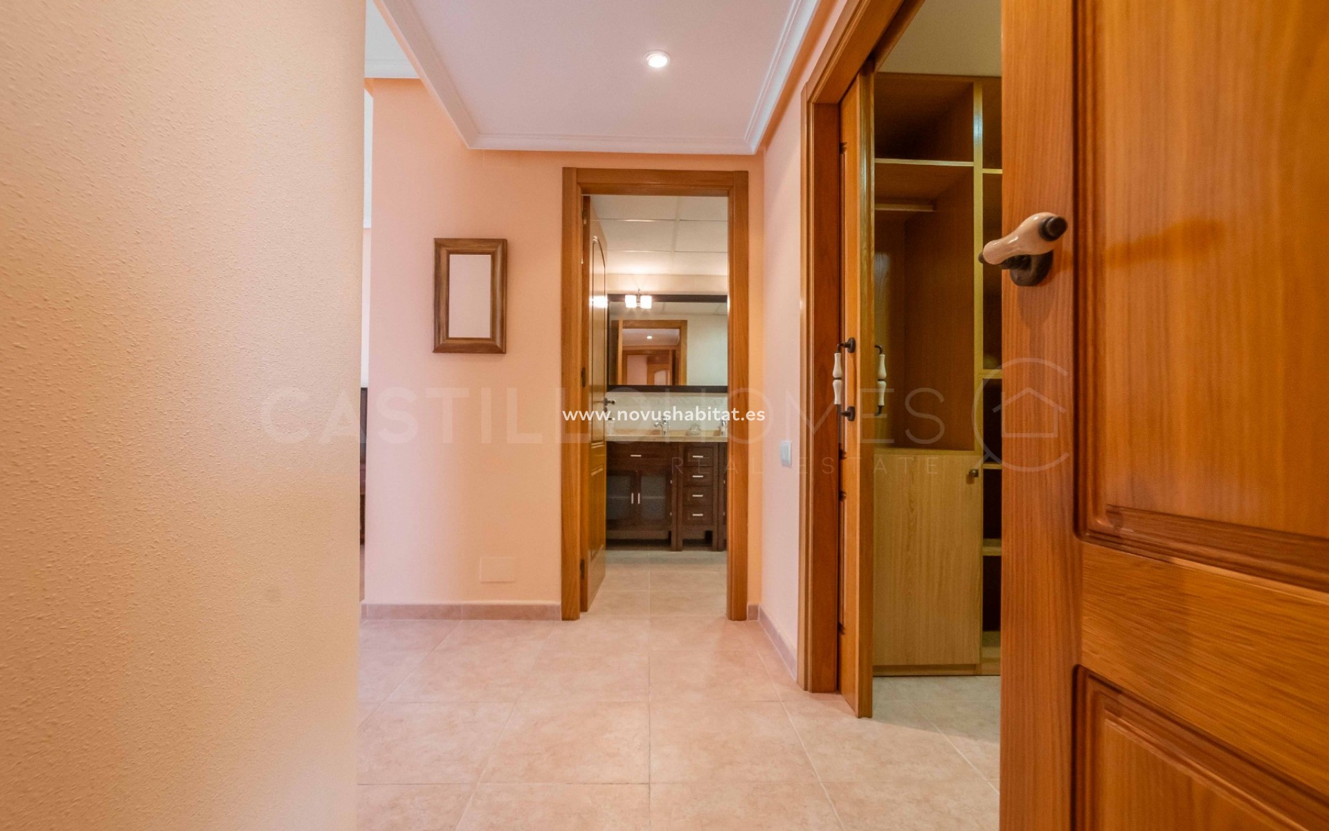 Revente -  Appartement - Torrevieja - Centro
