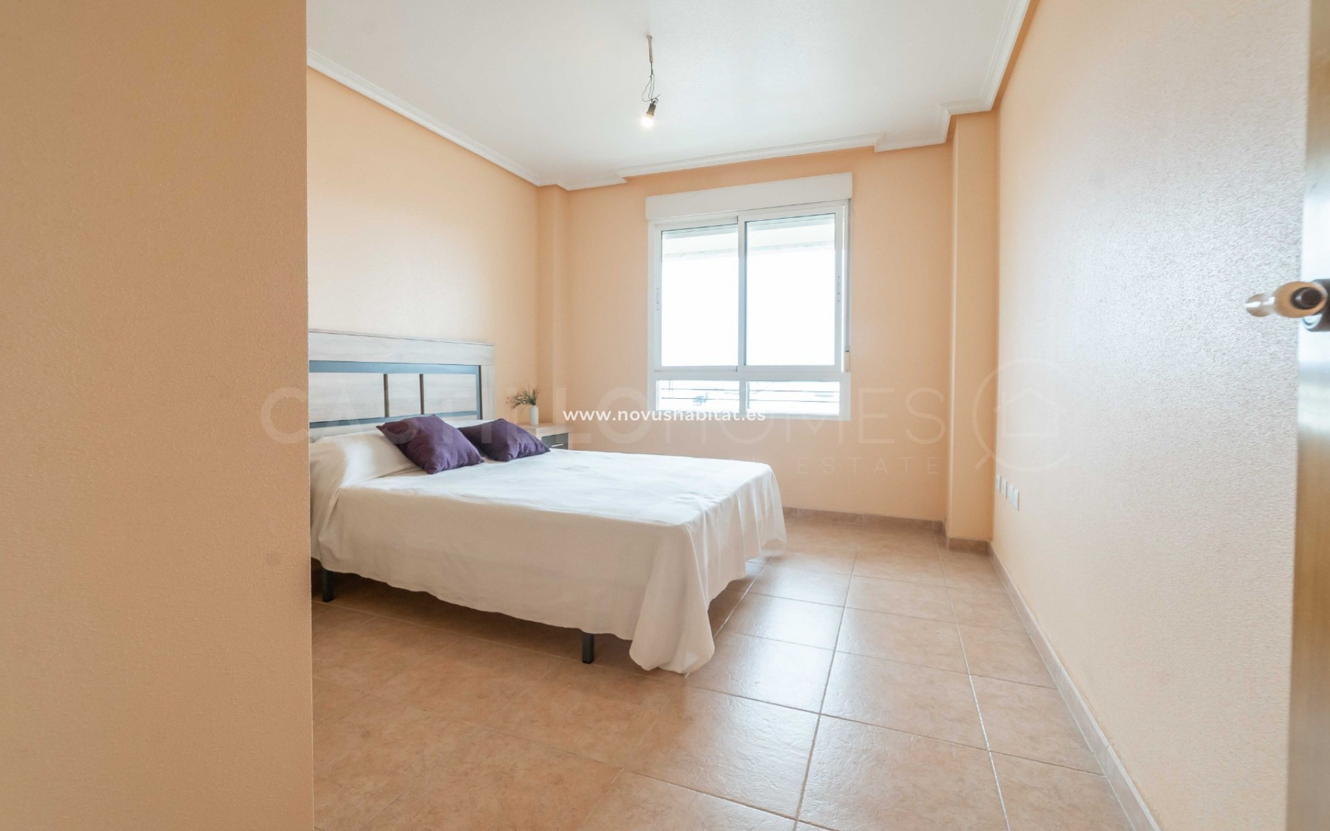 Revente -  Appartement - Torrevieja - Centro