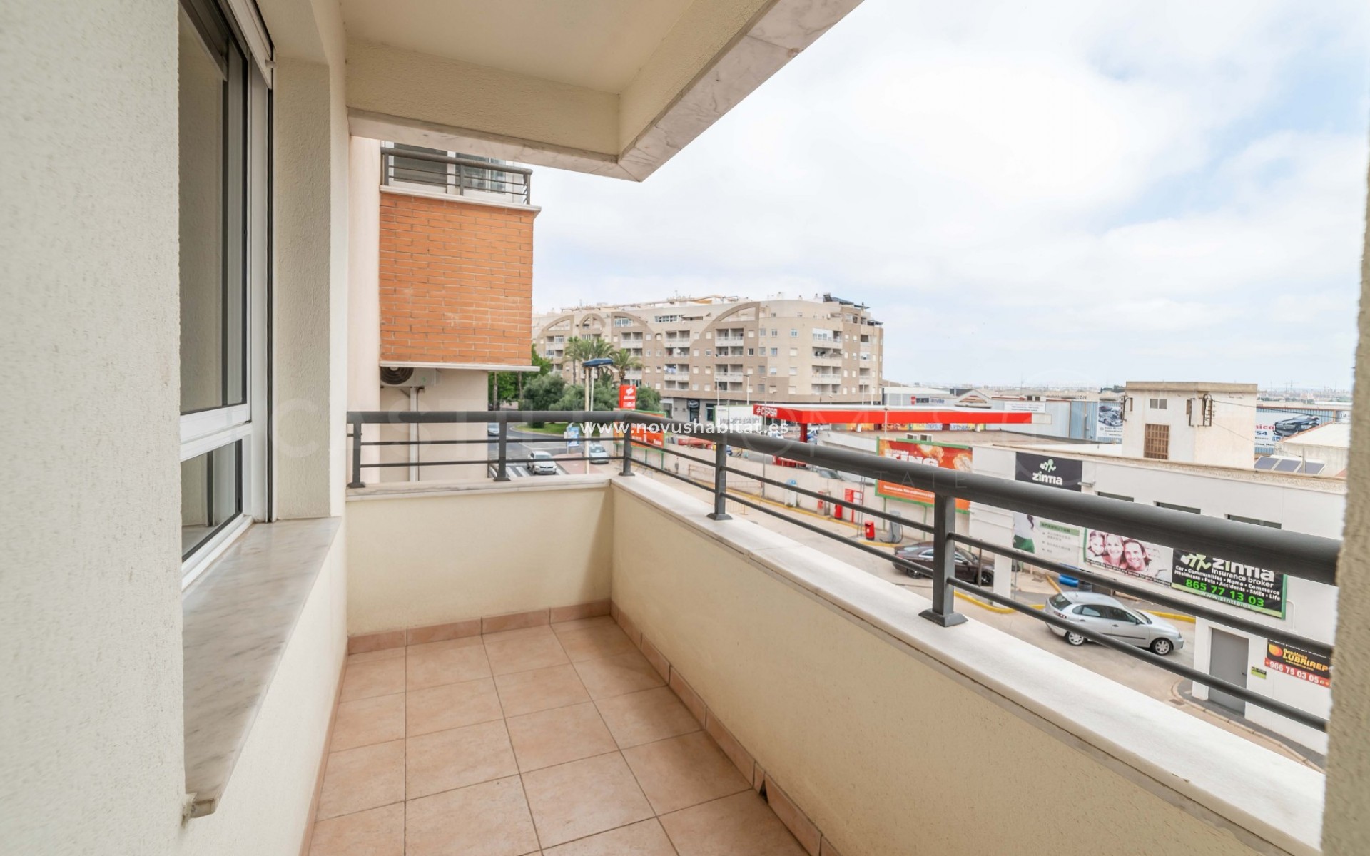 Revente -  Appartement - Torrevieja - Centro
