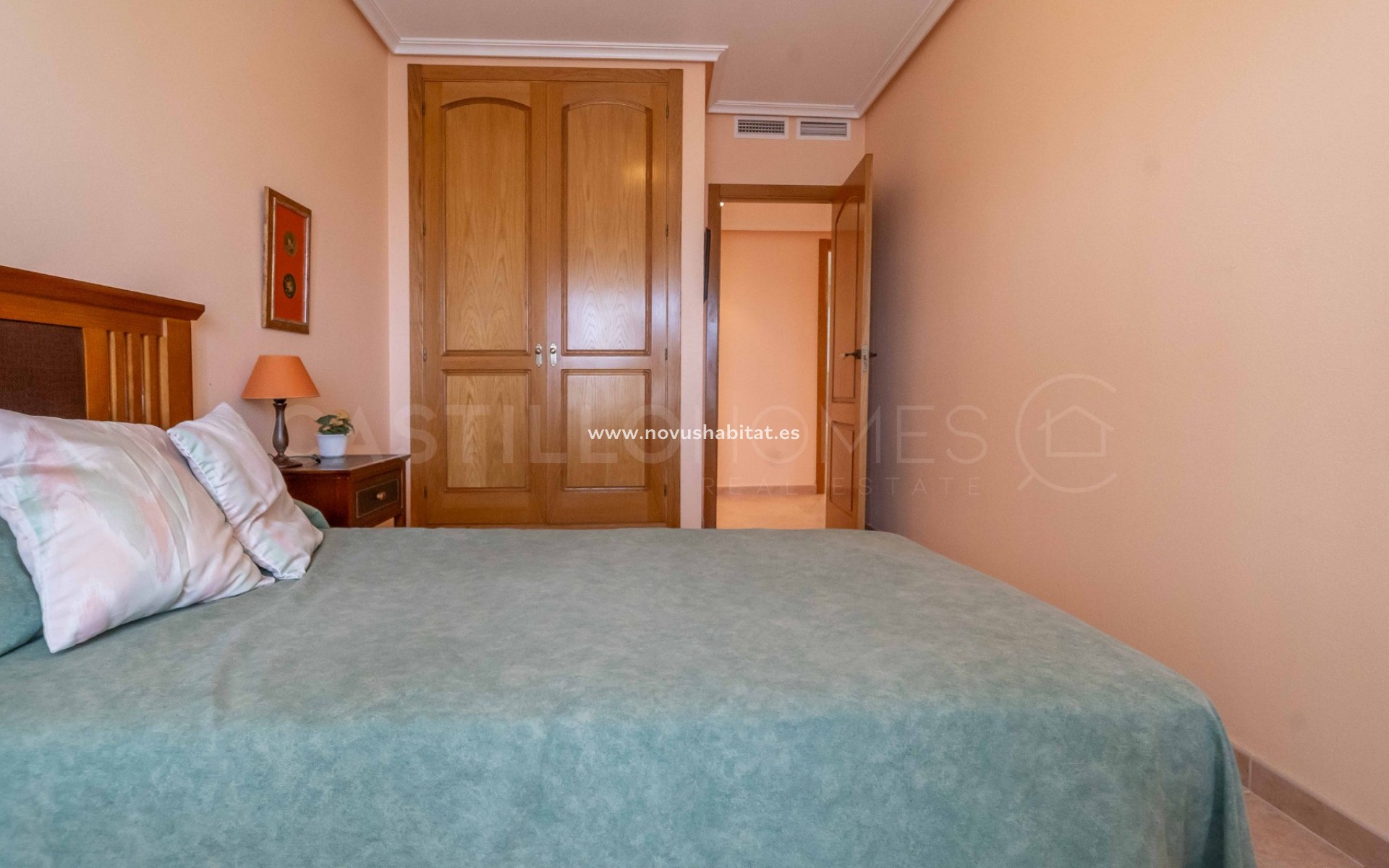 Revente -  Appartement - Torrevieja - Centro