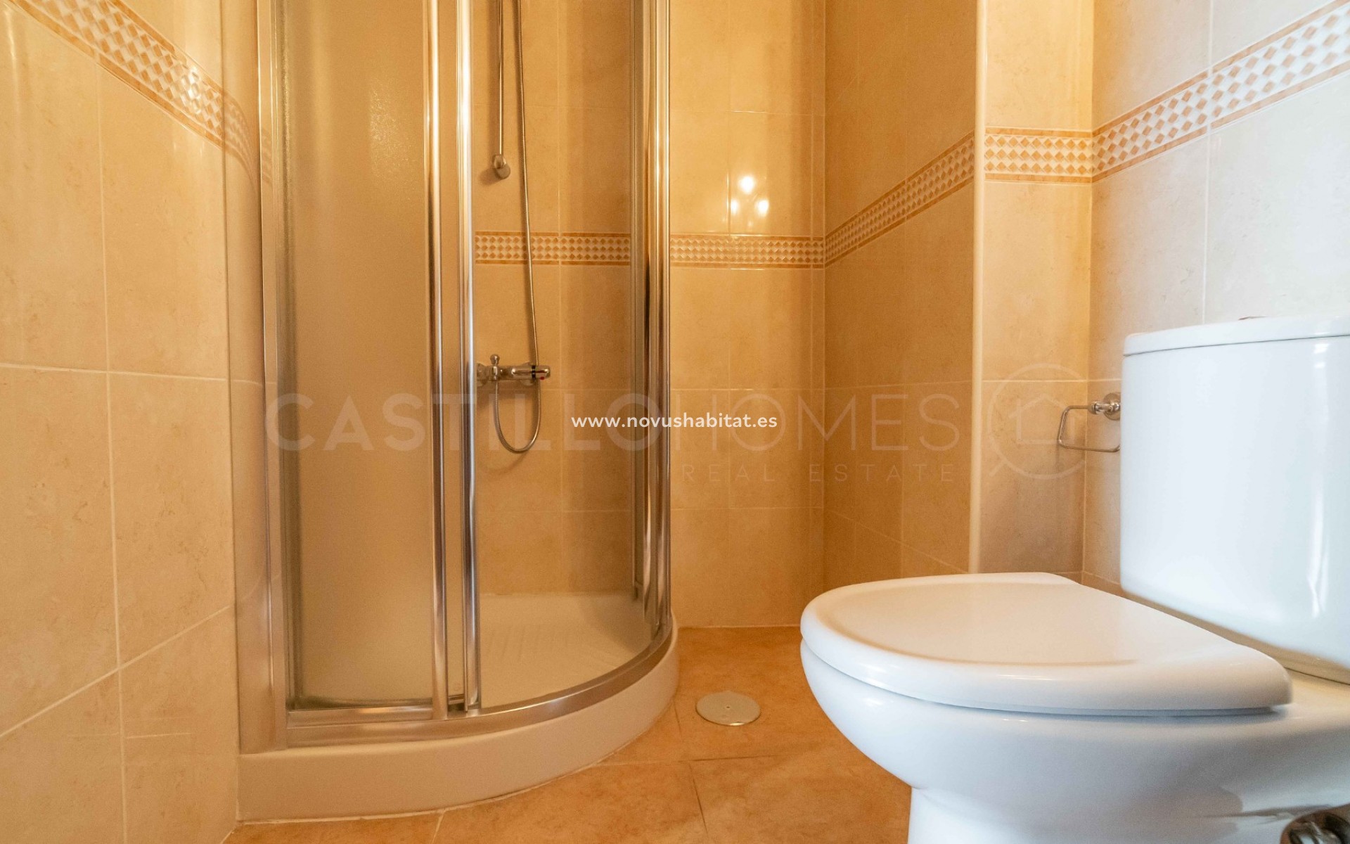 Revente -  Appartement - Torrevieja - Centro