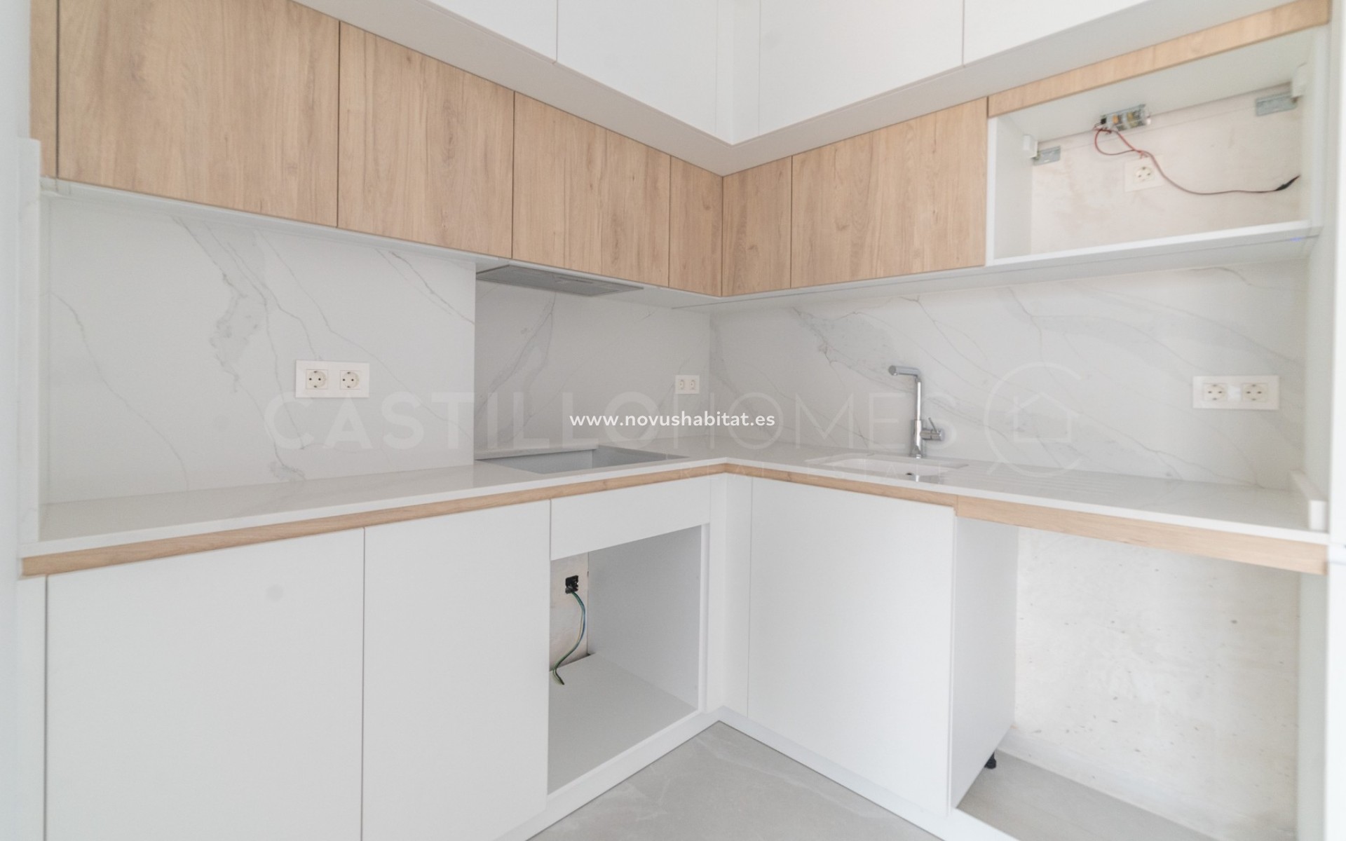 Revente -  Appartement - Torrevieja - Centro