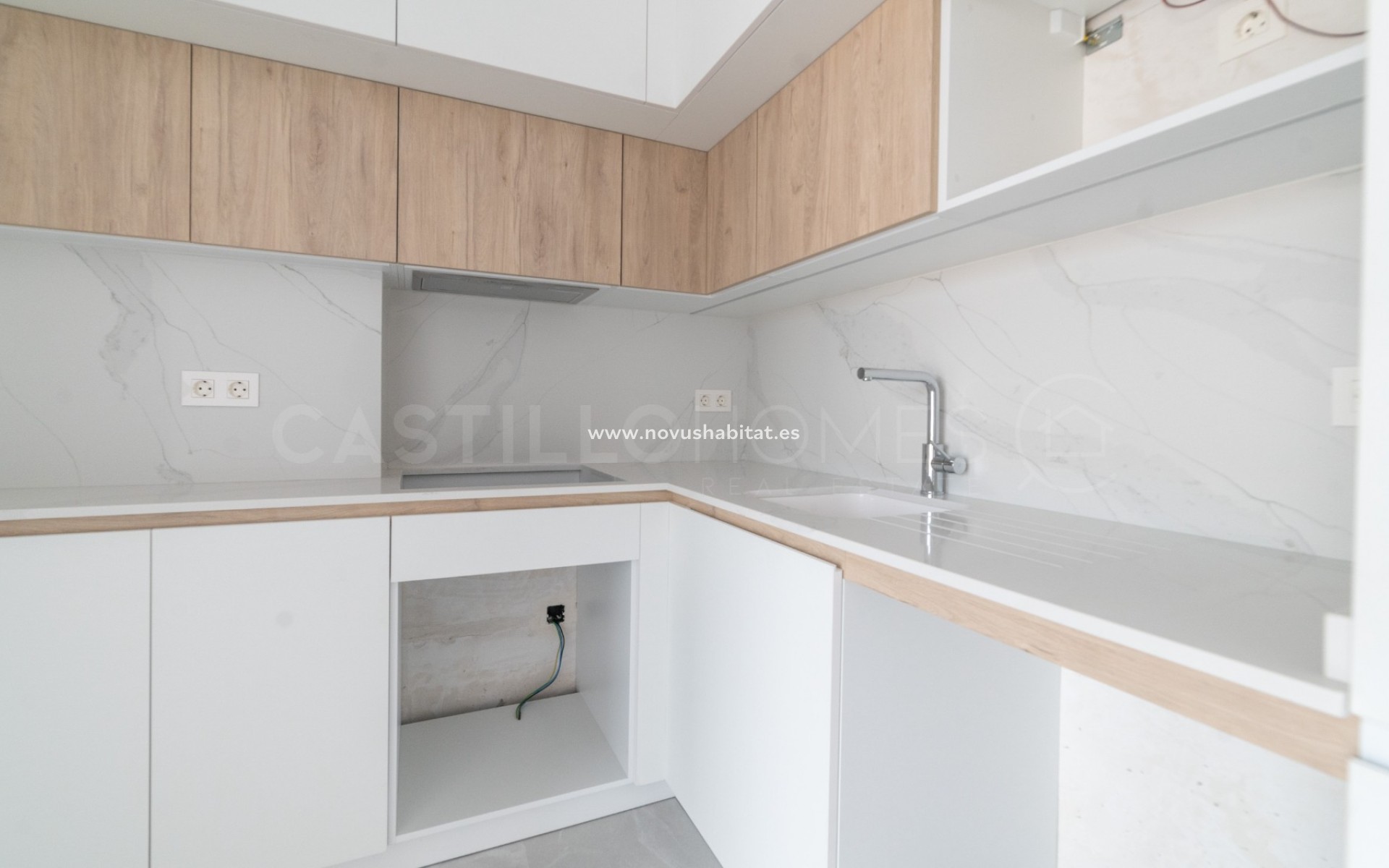 Revente -  Appartement - Torrevieja - Centro