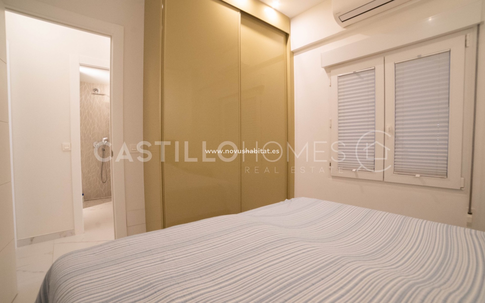 Revente -  Appartement - Torrevieja - Centro