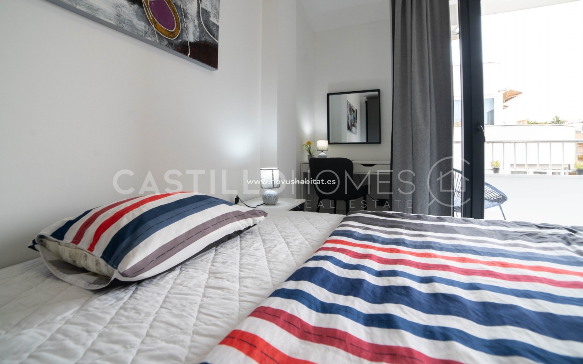 Revente -  Appartement - Torrevieja - Centro