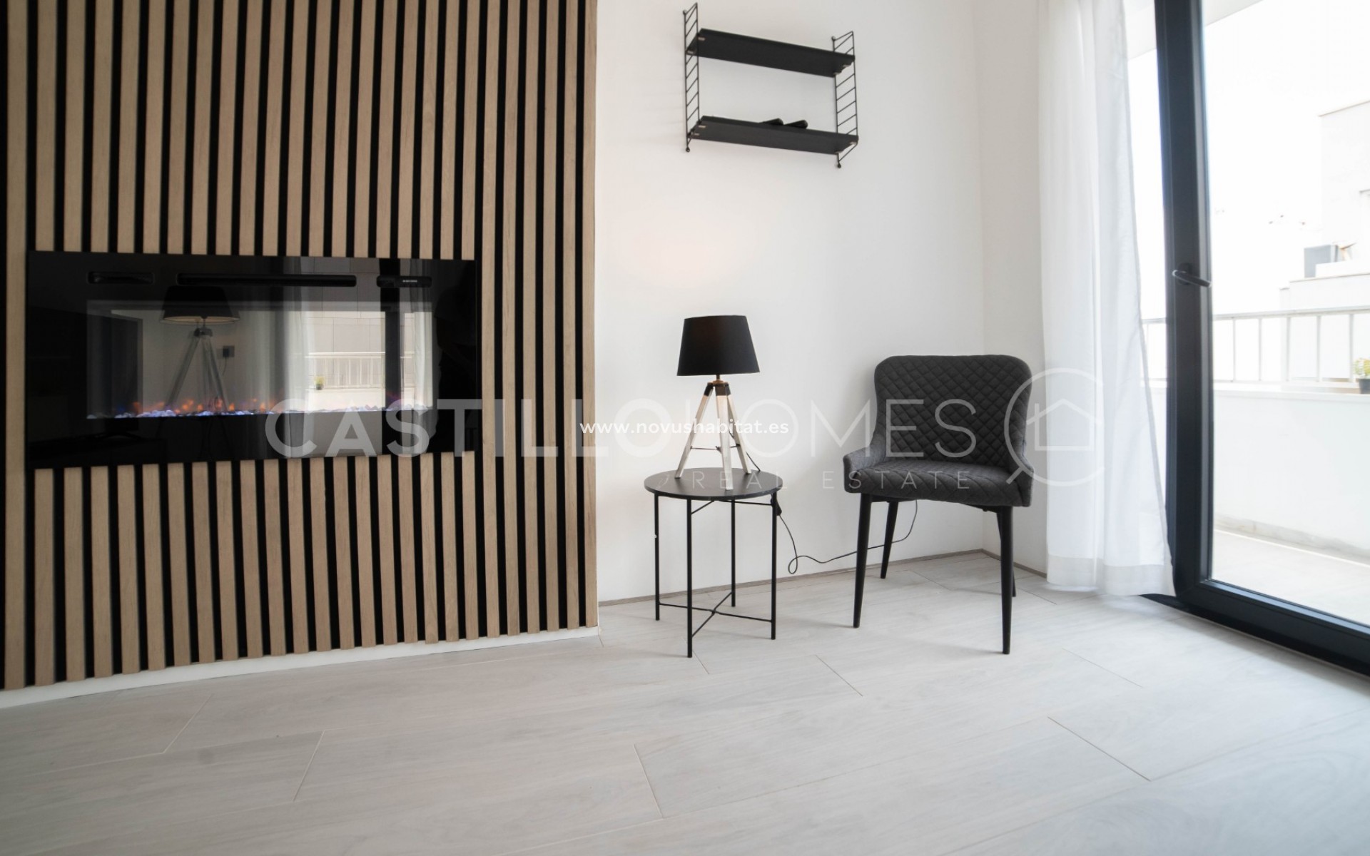 Revente -  Appartement - Torrevieja - Centro