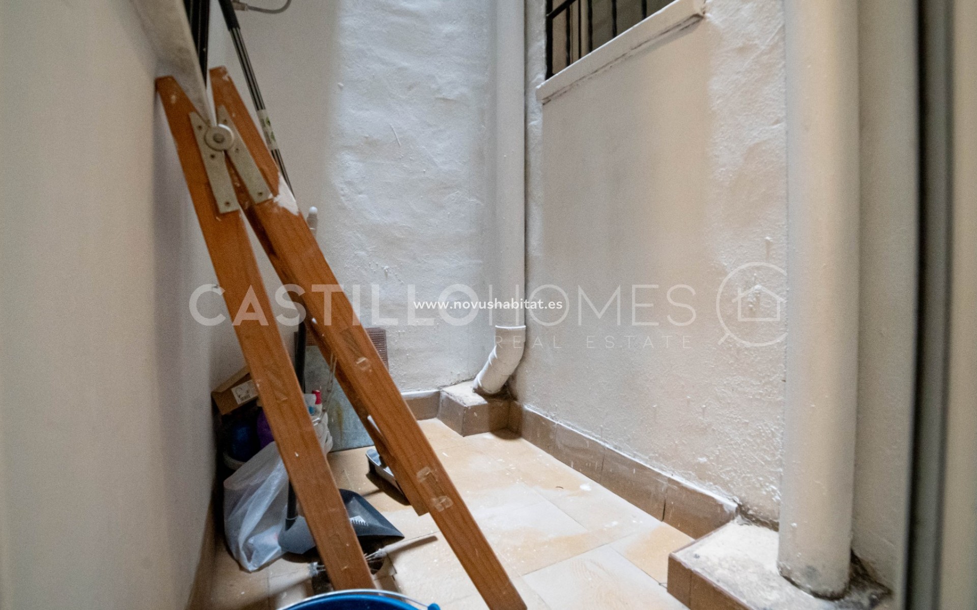 Revente -  Appartement - Torrevieja - Centro