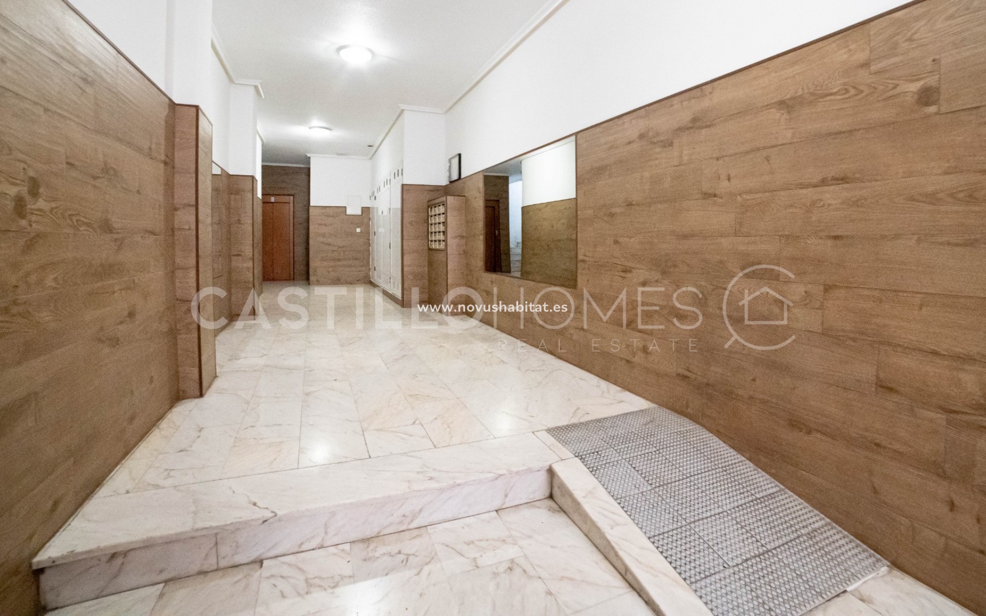 Revente -  Appartement - Torrevieja - Centro