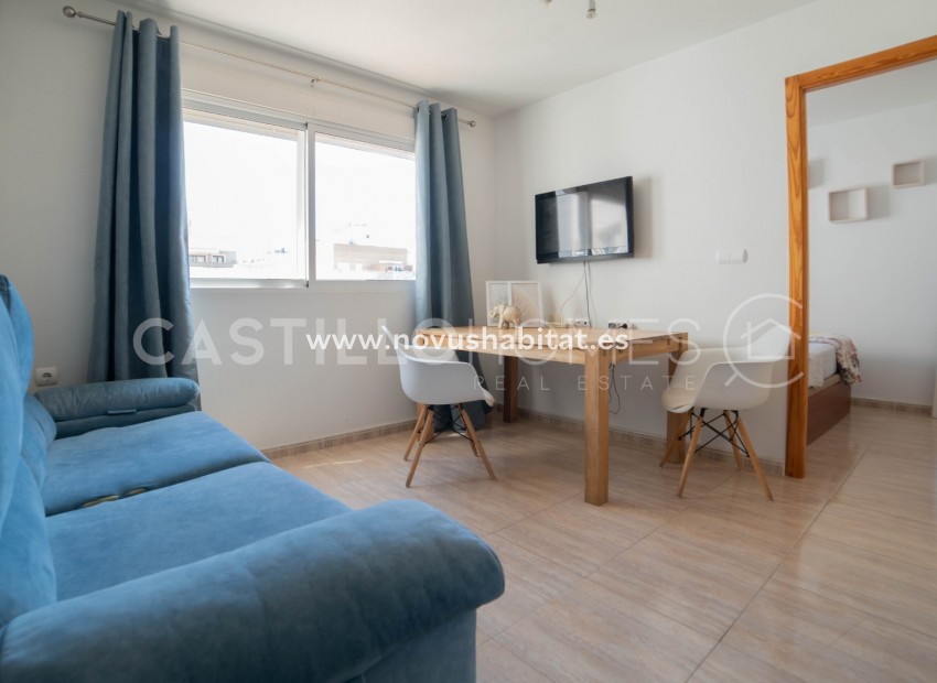 Revente -  Appartement - Torrevieja - Centro