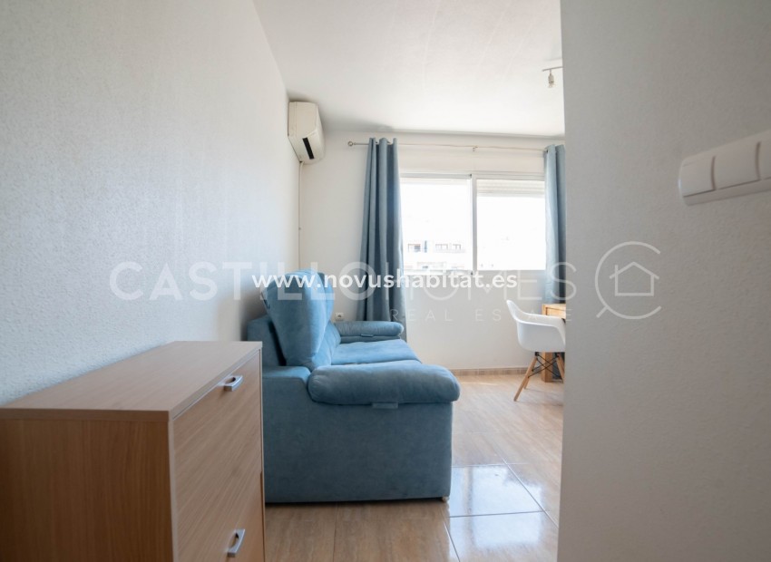Revente -  Appartement - Torrevieja - Centro