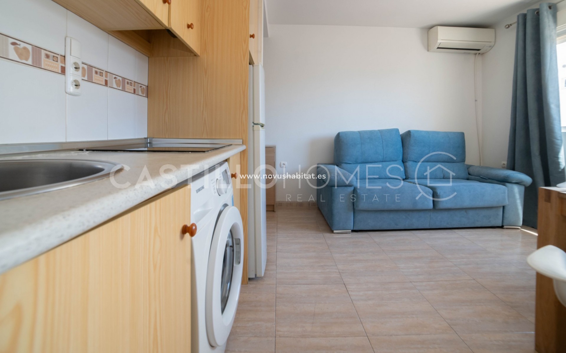 Revente -  Appartement - Torrevieja - Centro