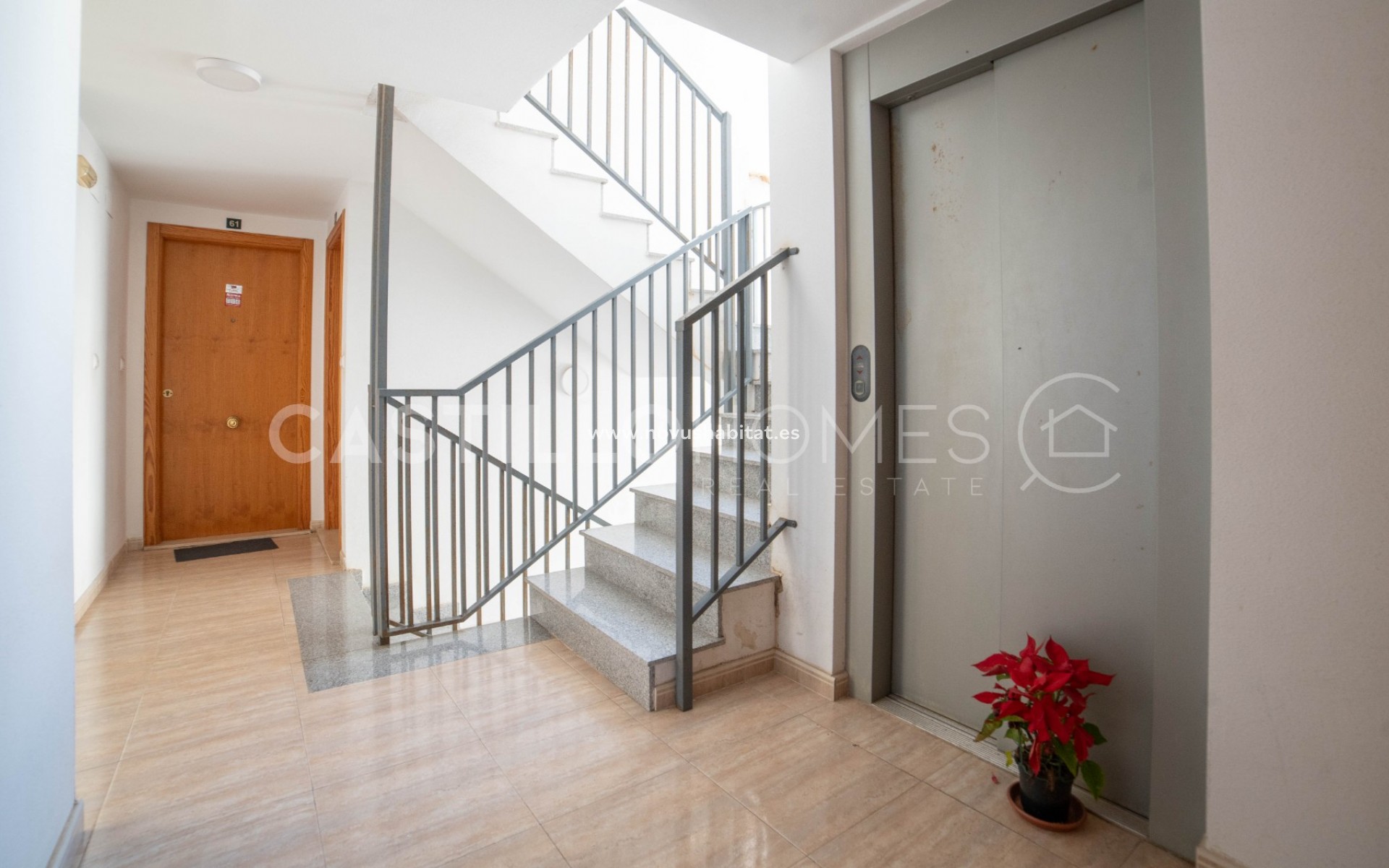 Revente -  Appartement - Torrevieja - Centro