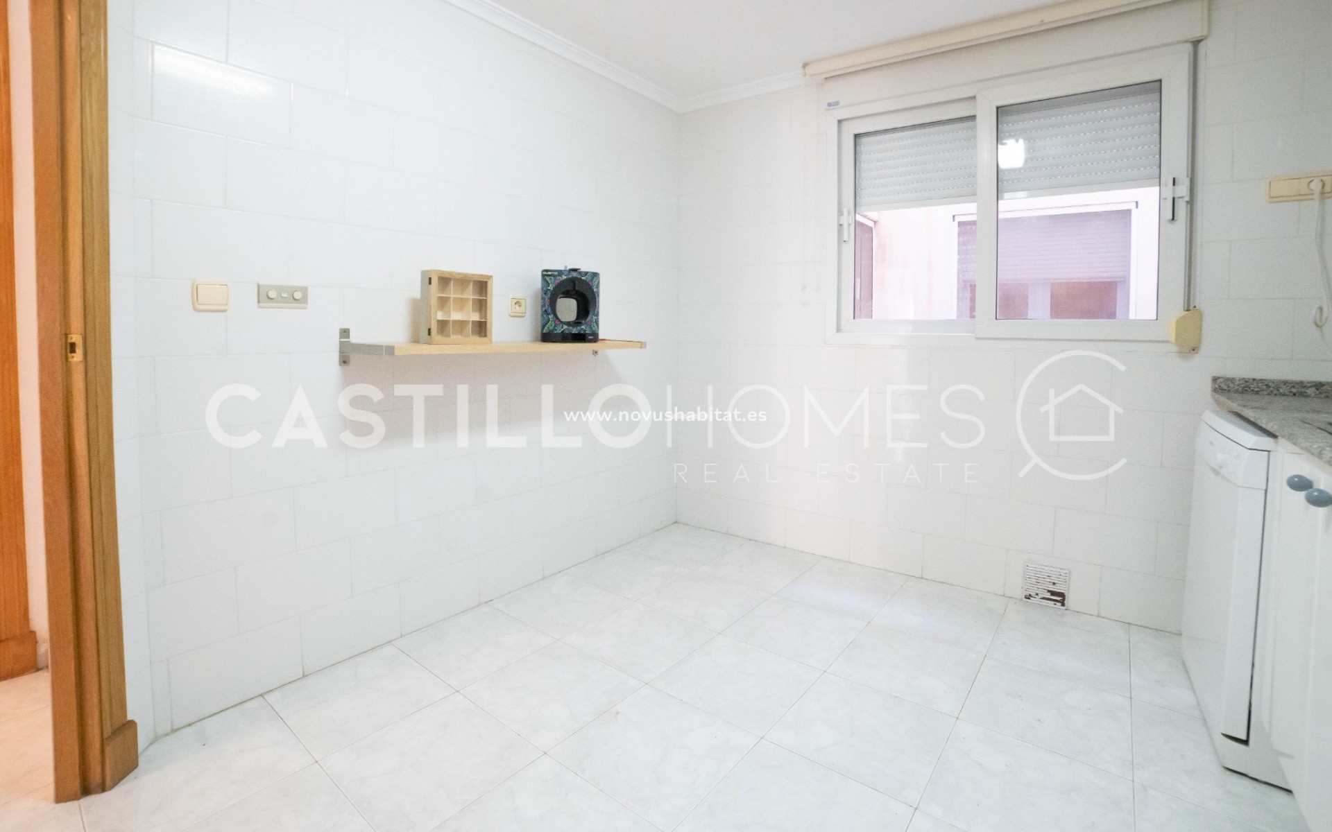 Revente -  Appartement - Torrevieja - Centro