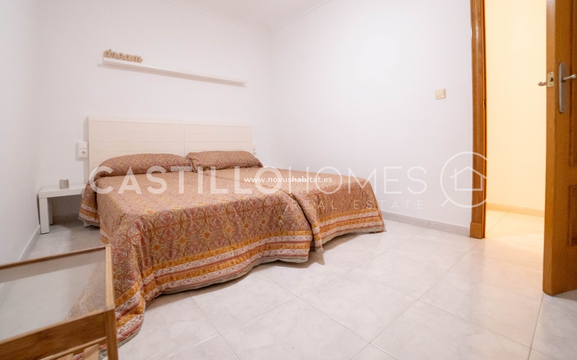 Revente -  Appartement - Torrevieja - Centro