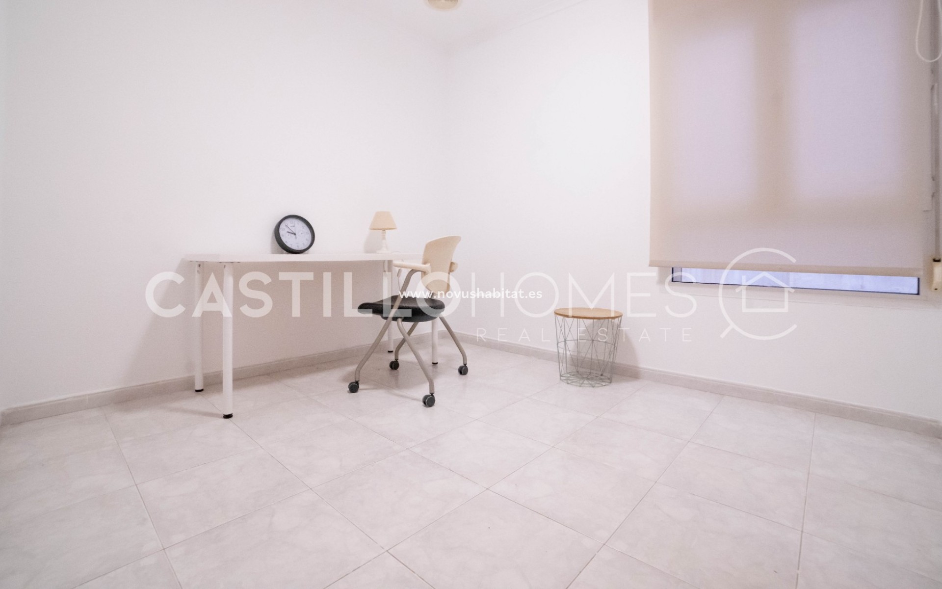 Revente -  Appartement - Torrevieja - Centro