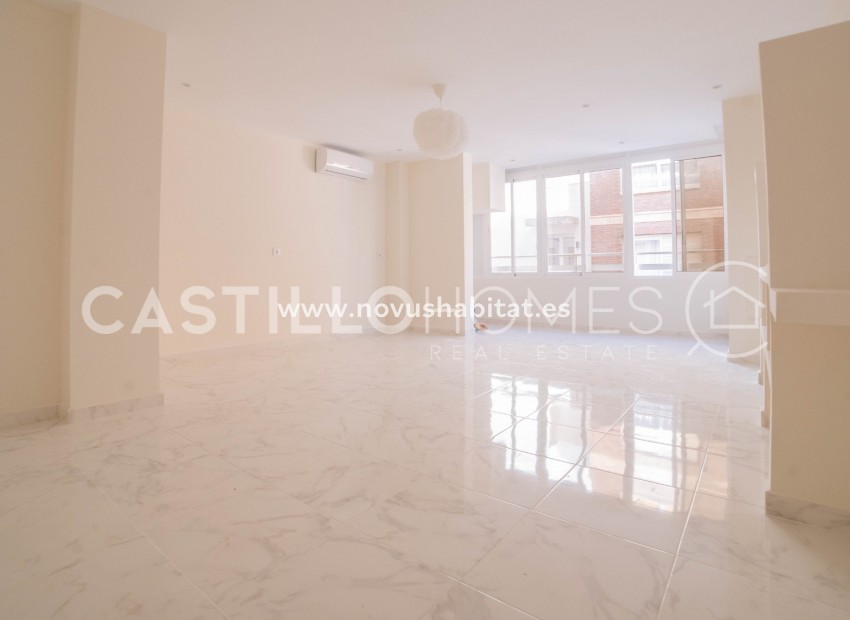 Revente -  Appartement - Torrevieja - Centro