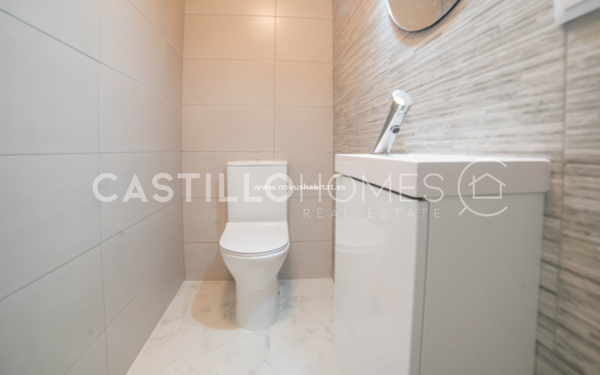 Revente -  Appartement - Torrevieja - Centro