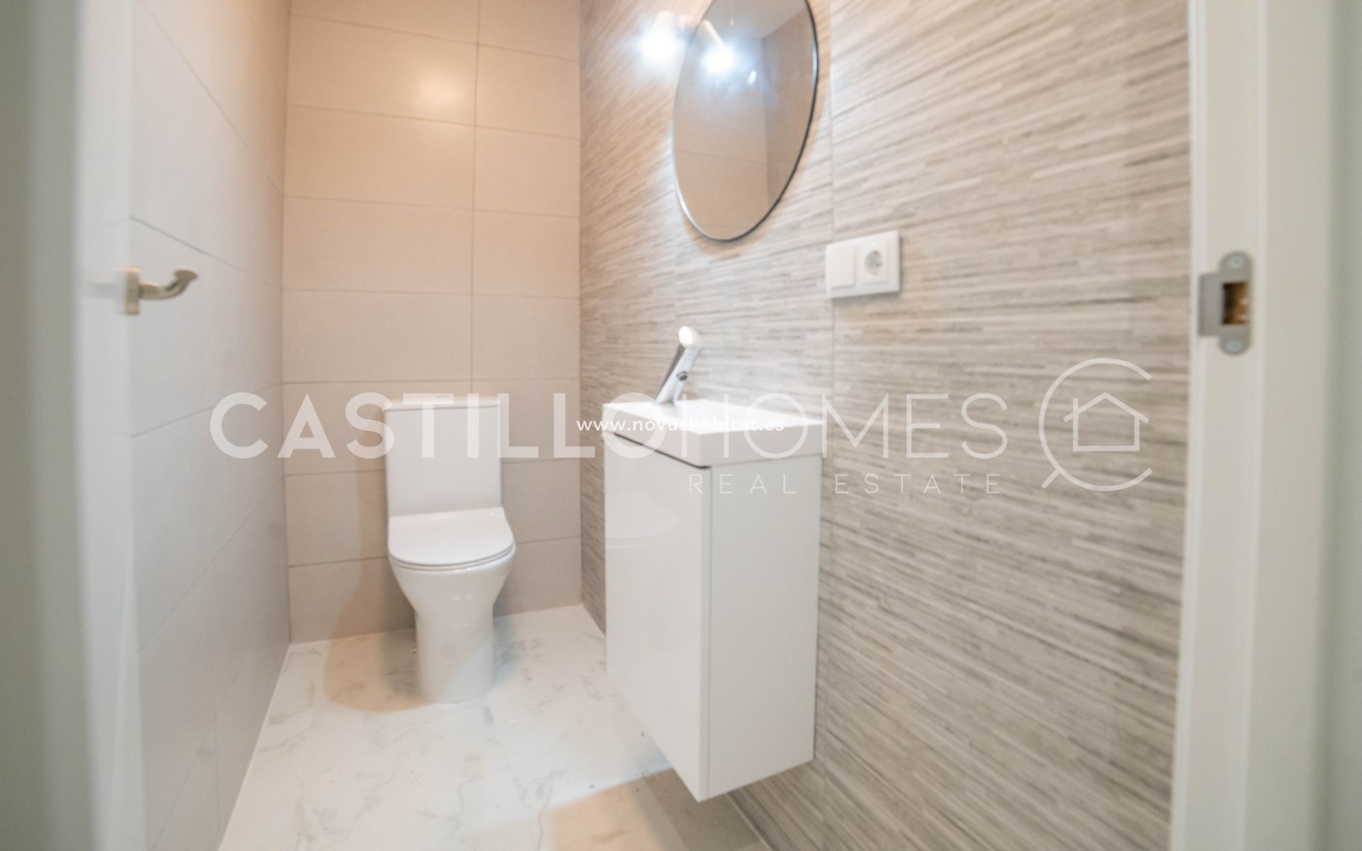 Revente -  Appartement - Torrevieja - Centro