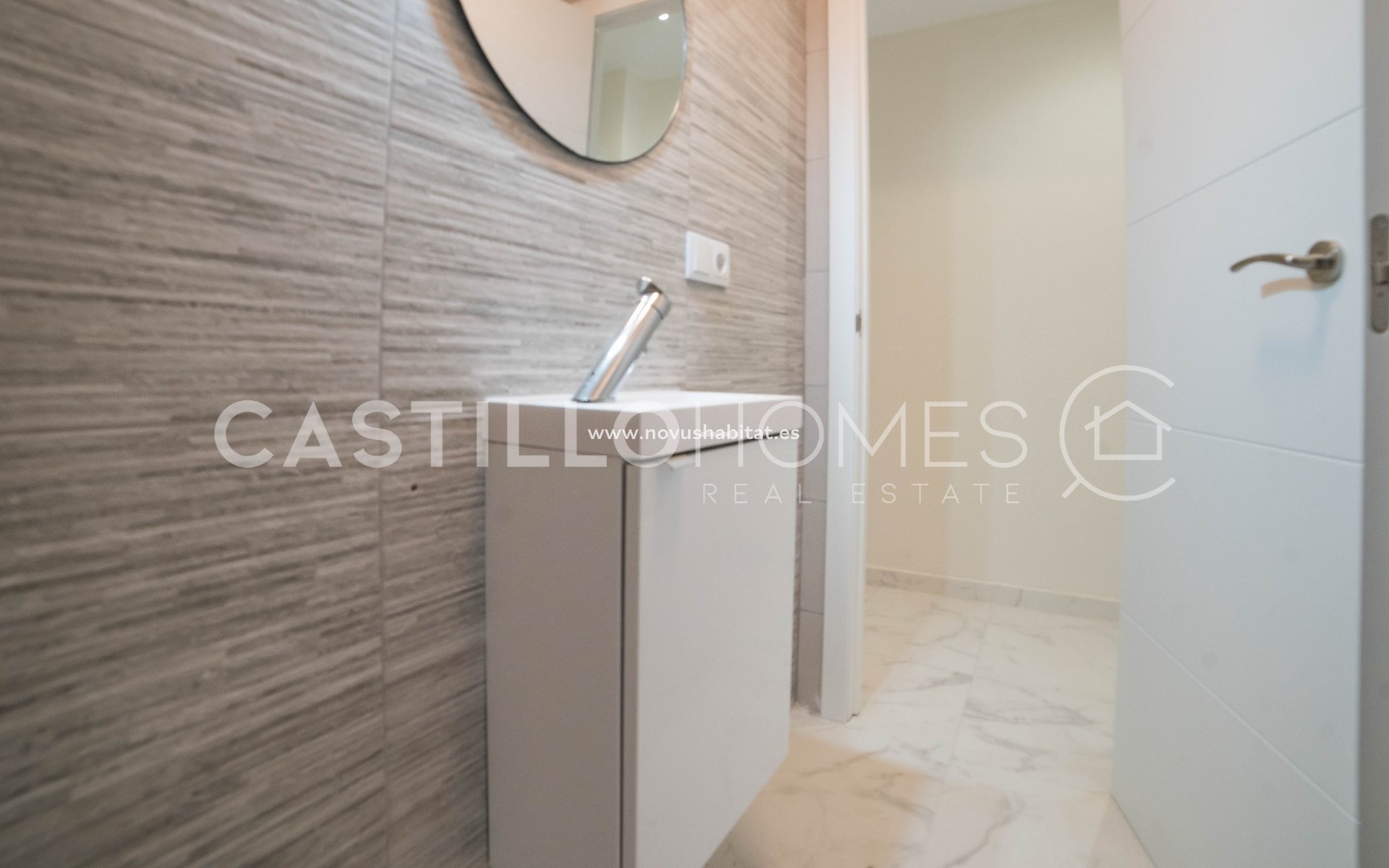 Revente -  Appartement - Torrevieja - Centro