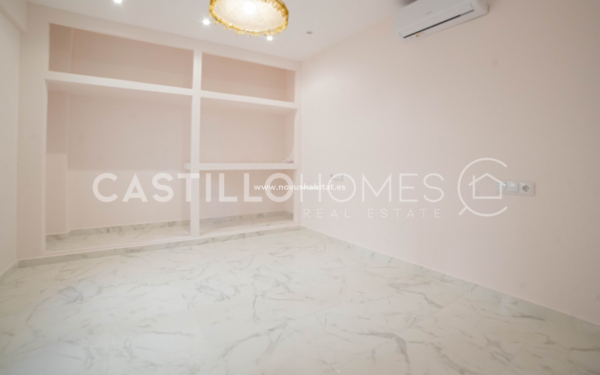 Revente -  Appartement - Torrevieja - Centro