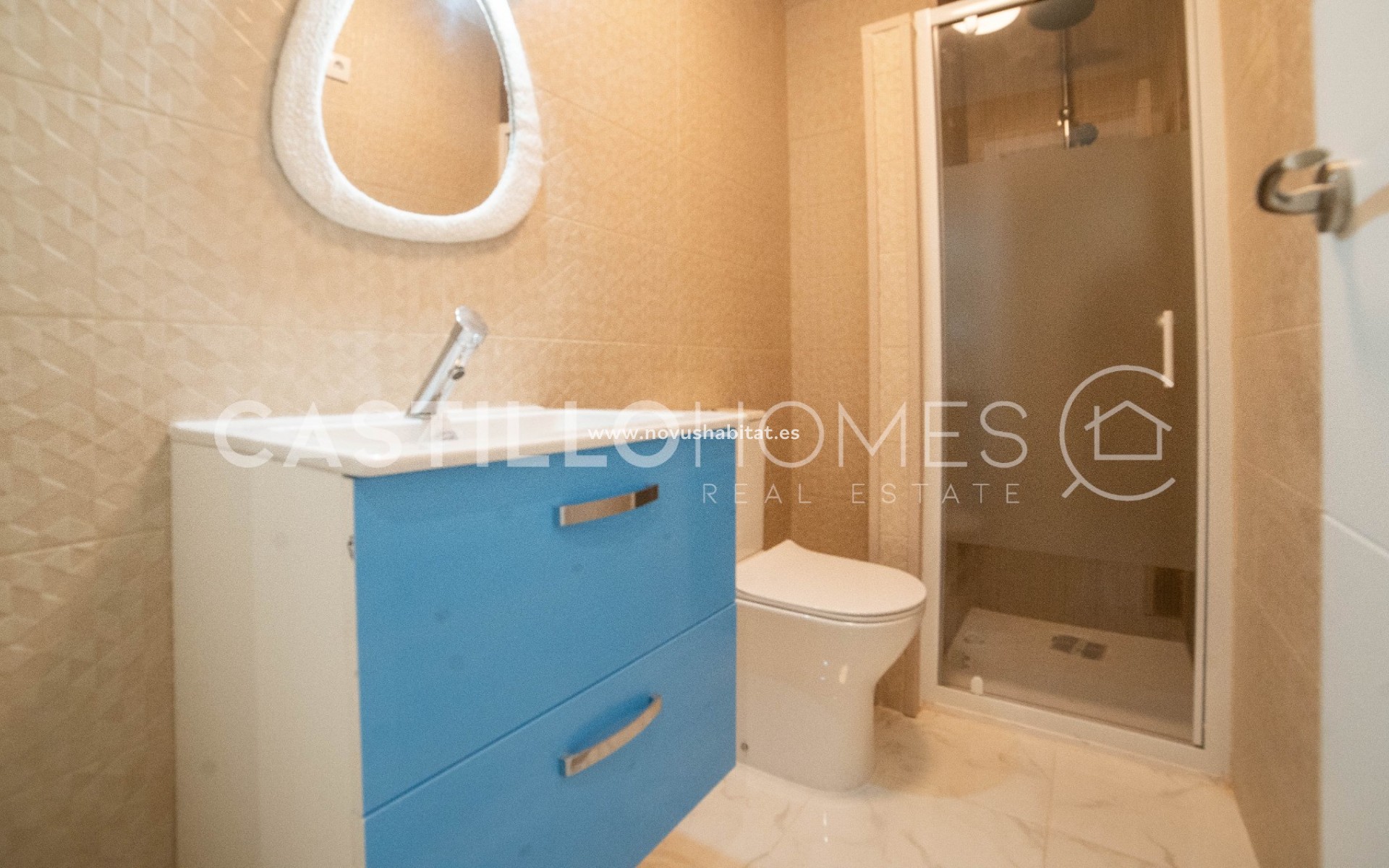 Revente -  Appartement - Torrevieja - Centro