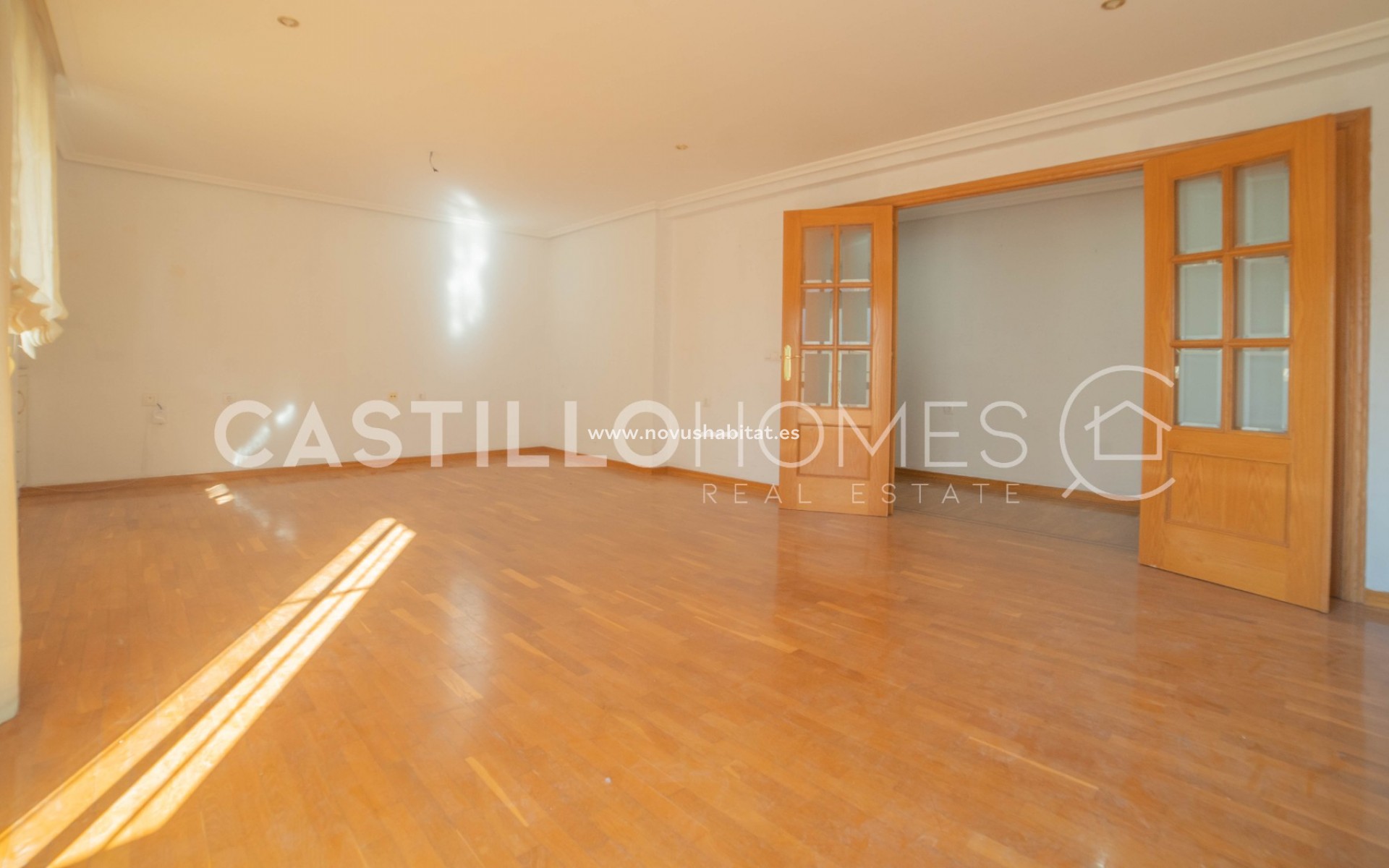 Revente -  Appartement - Torrevieja - Centro