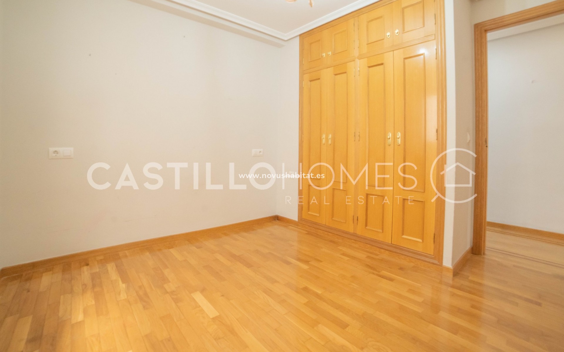 Revente -  Appartement - Torrevieja - Centro