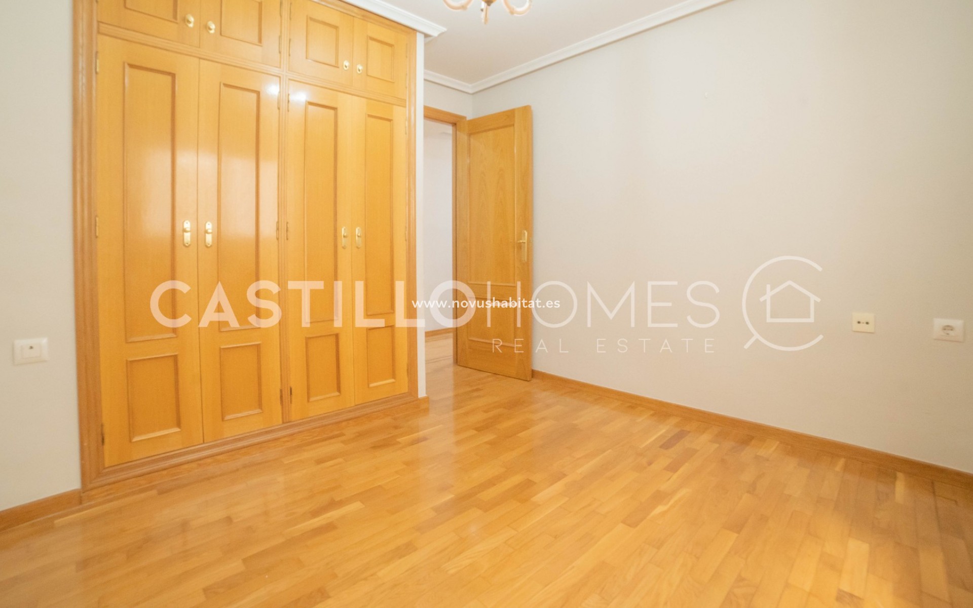 Revente -  Appartement - Torrevieja - Centro