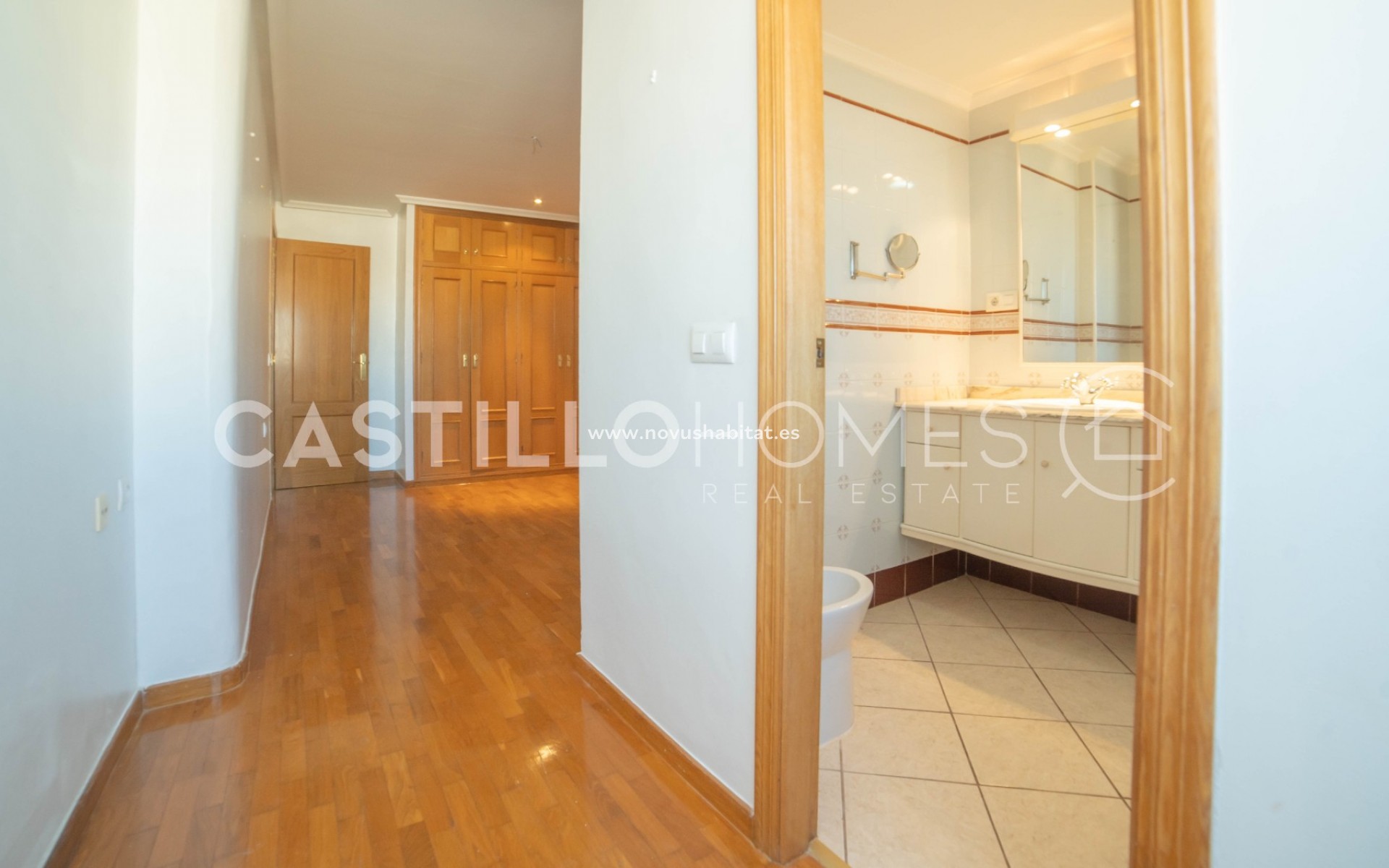 Revente -  Appartement - Torrevieja - Centro