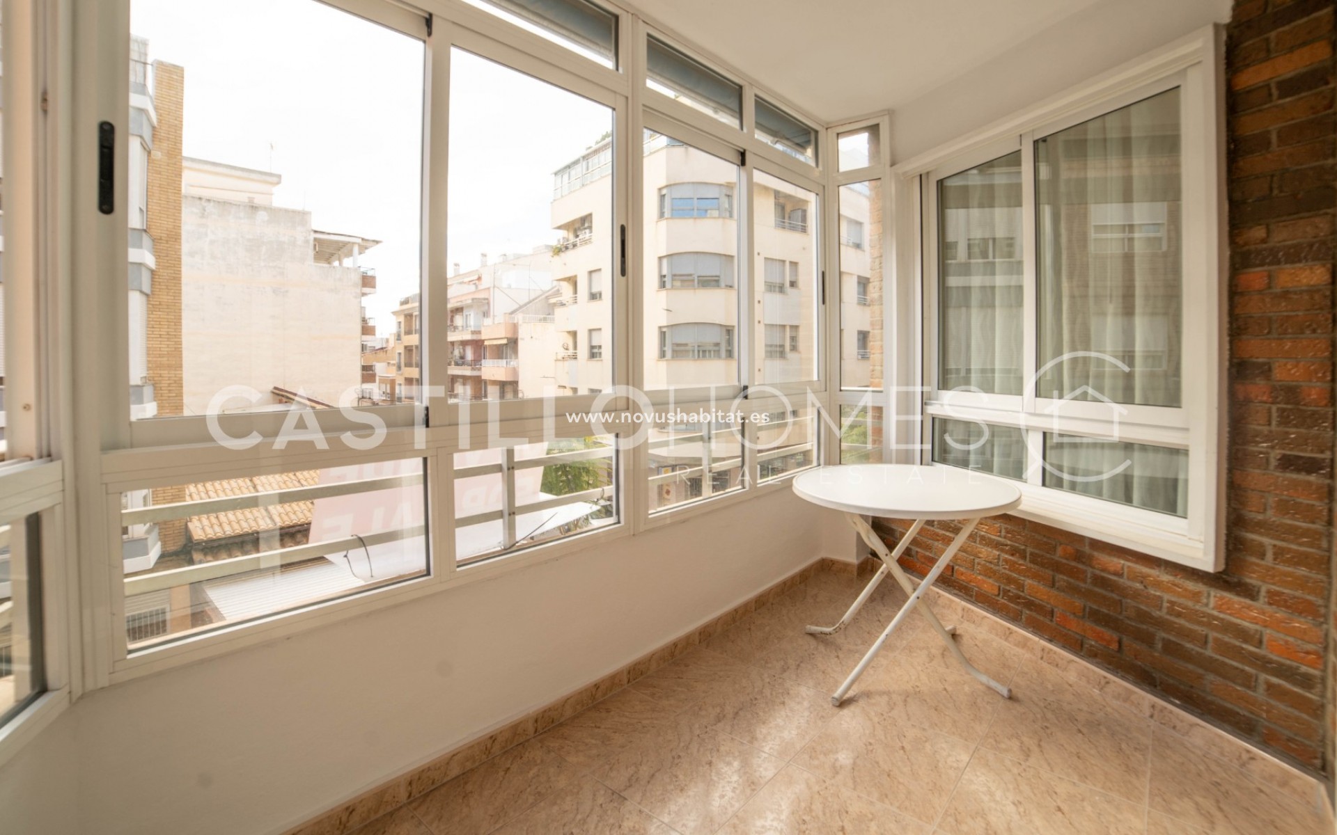 Revente -  Appartement - Torrevieja - Centro