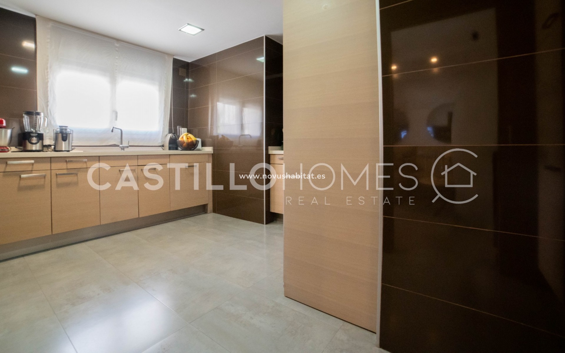 Revente -  Appartement - Torrevieja - Centro