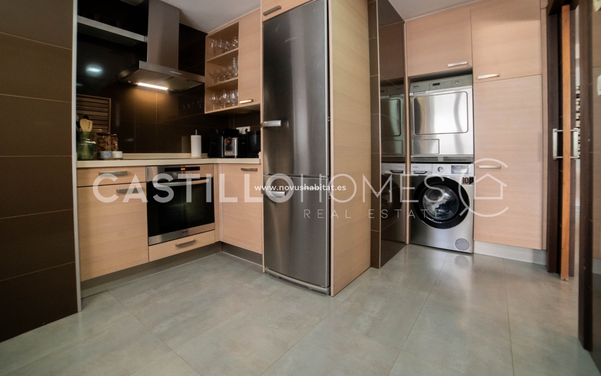 Revente -  Appartement - Torrevieja - Centro