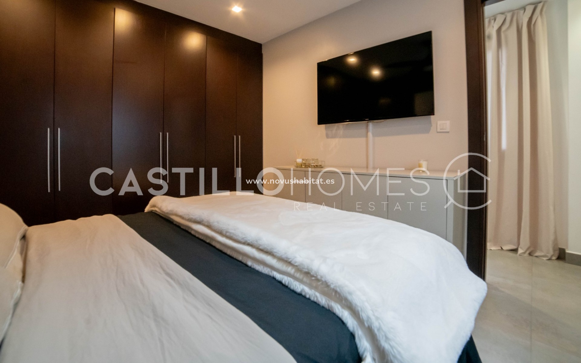 Revente -  Appartement - Torrevieja - Centro