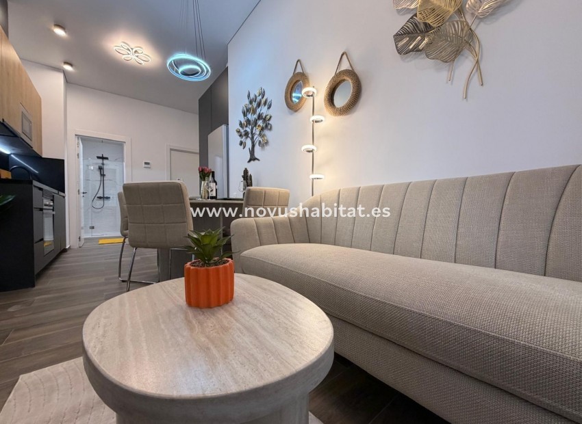 Revente -  Appartement - Torrevieja - Centro