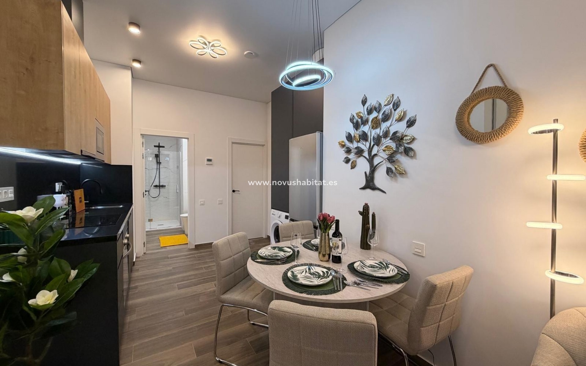 Revente -  Appartement - Torrevieja - Centro