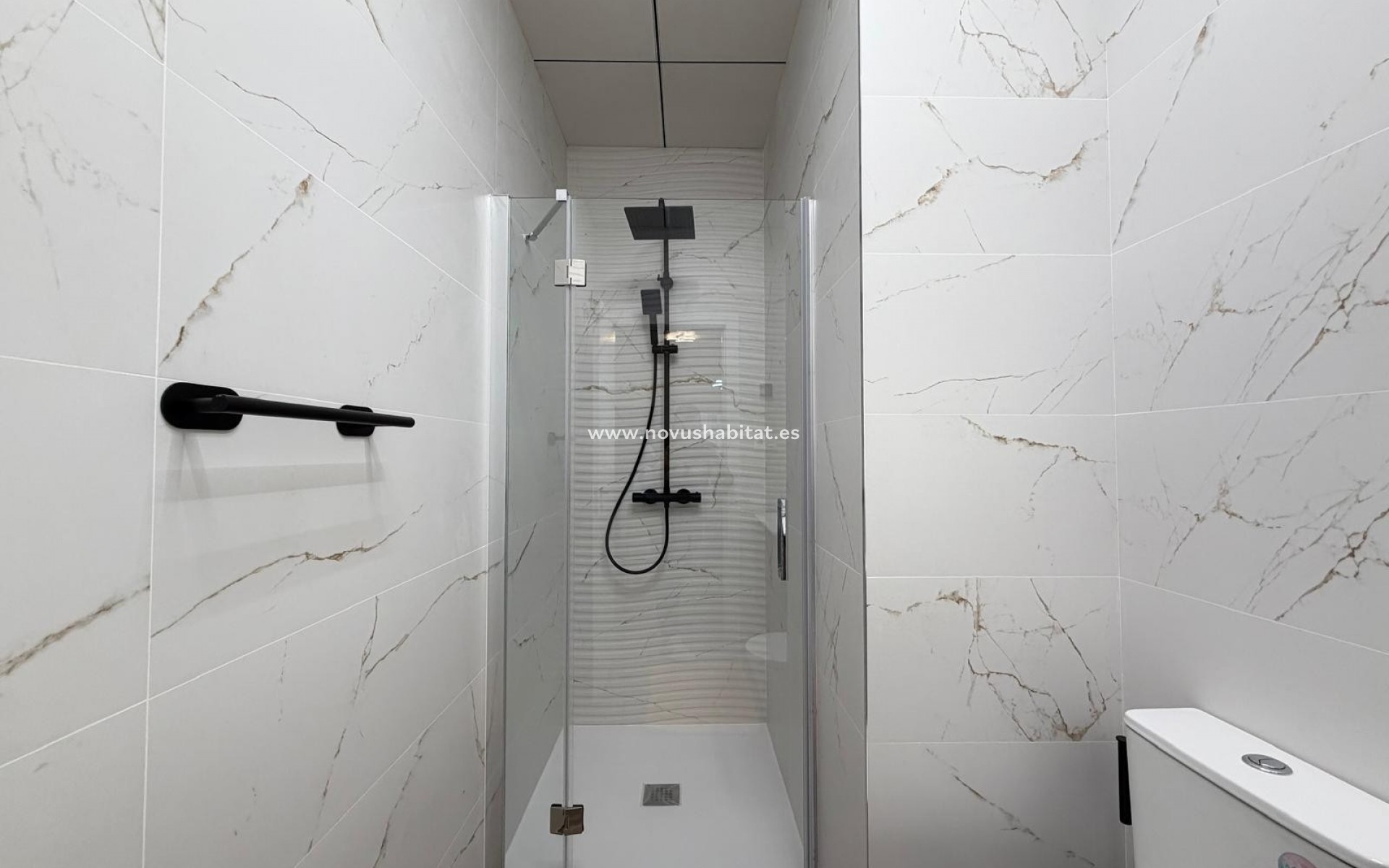 Revente -  Appartement - Torrevieja - Centro