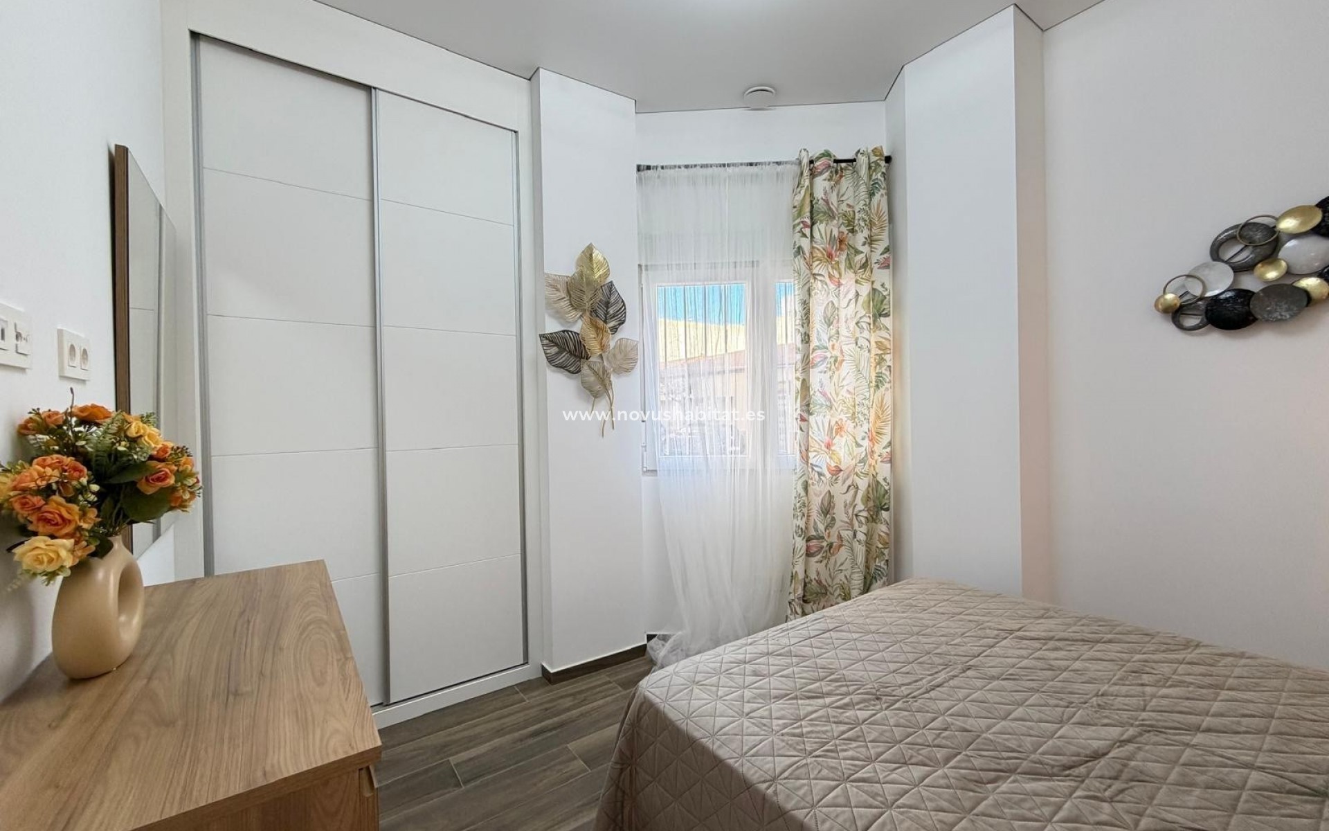 Revente -  Appartement - Torrevieja - Centro