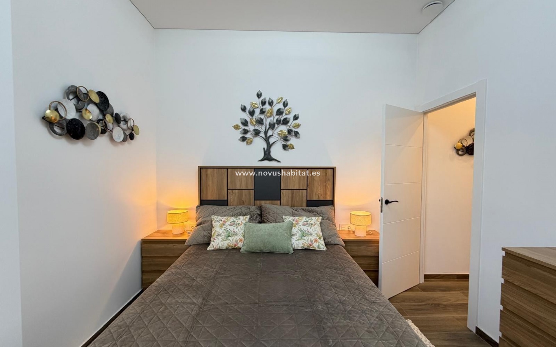 Revente -  Appartement - Torrevieja - Centro