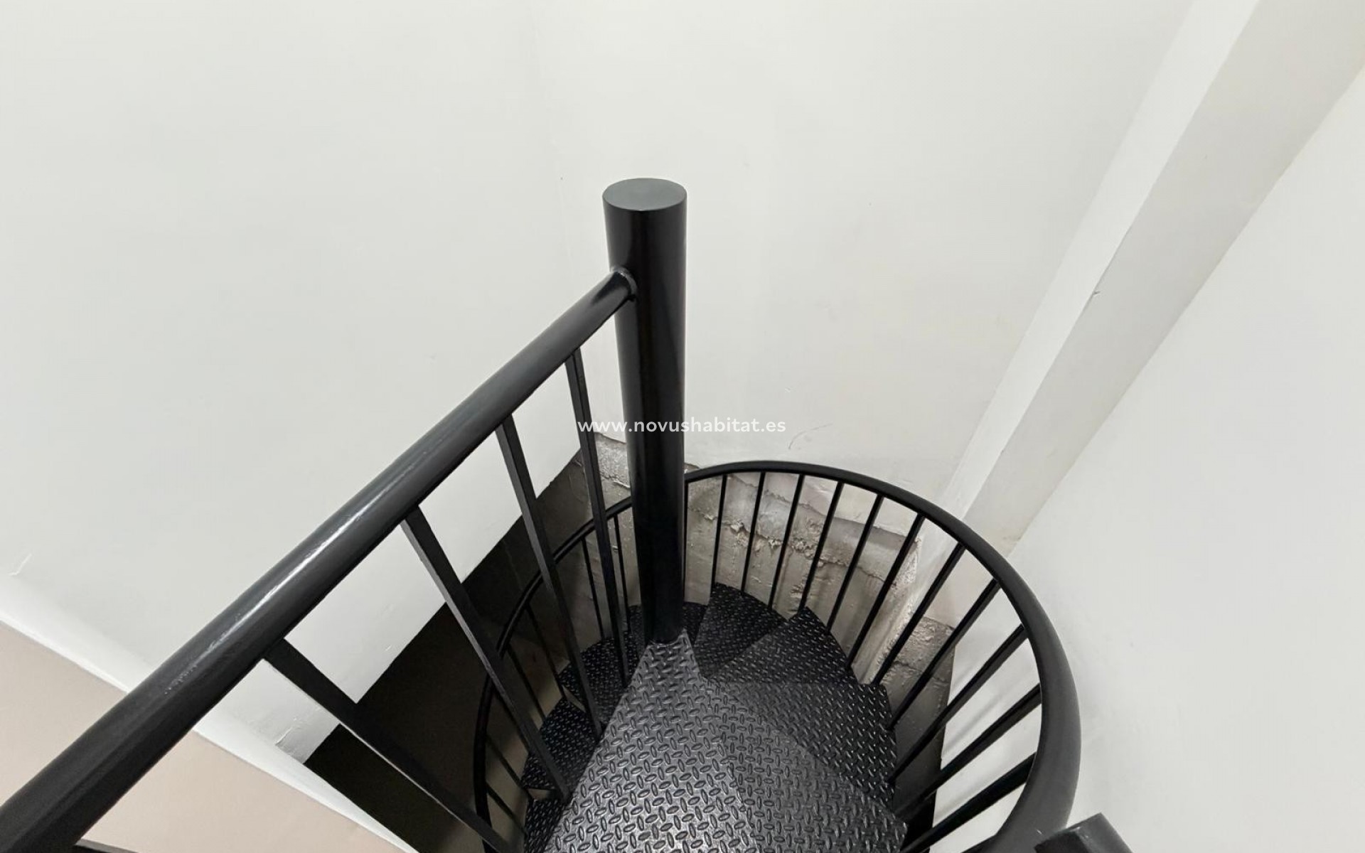 Revente -  Appartement - Torrevieja - Centro