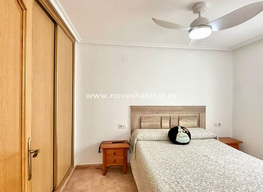 Revente -  Appartement - Torrevieja - Centro