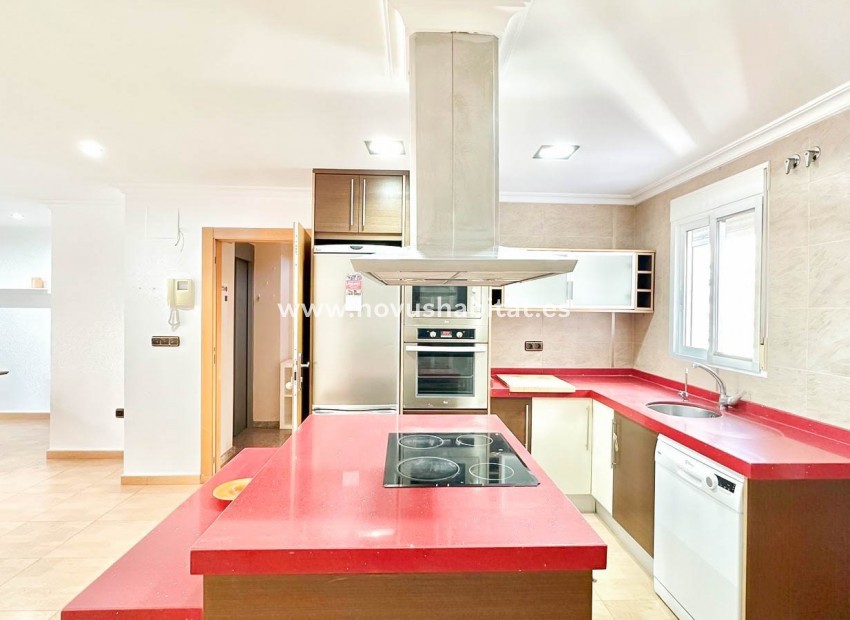 Revente -  Appartement - Torrevieja - Centro