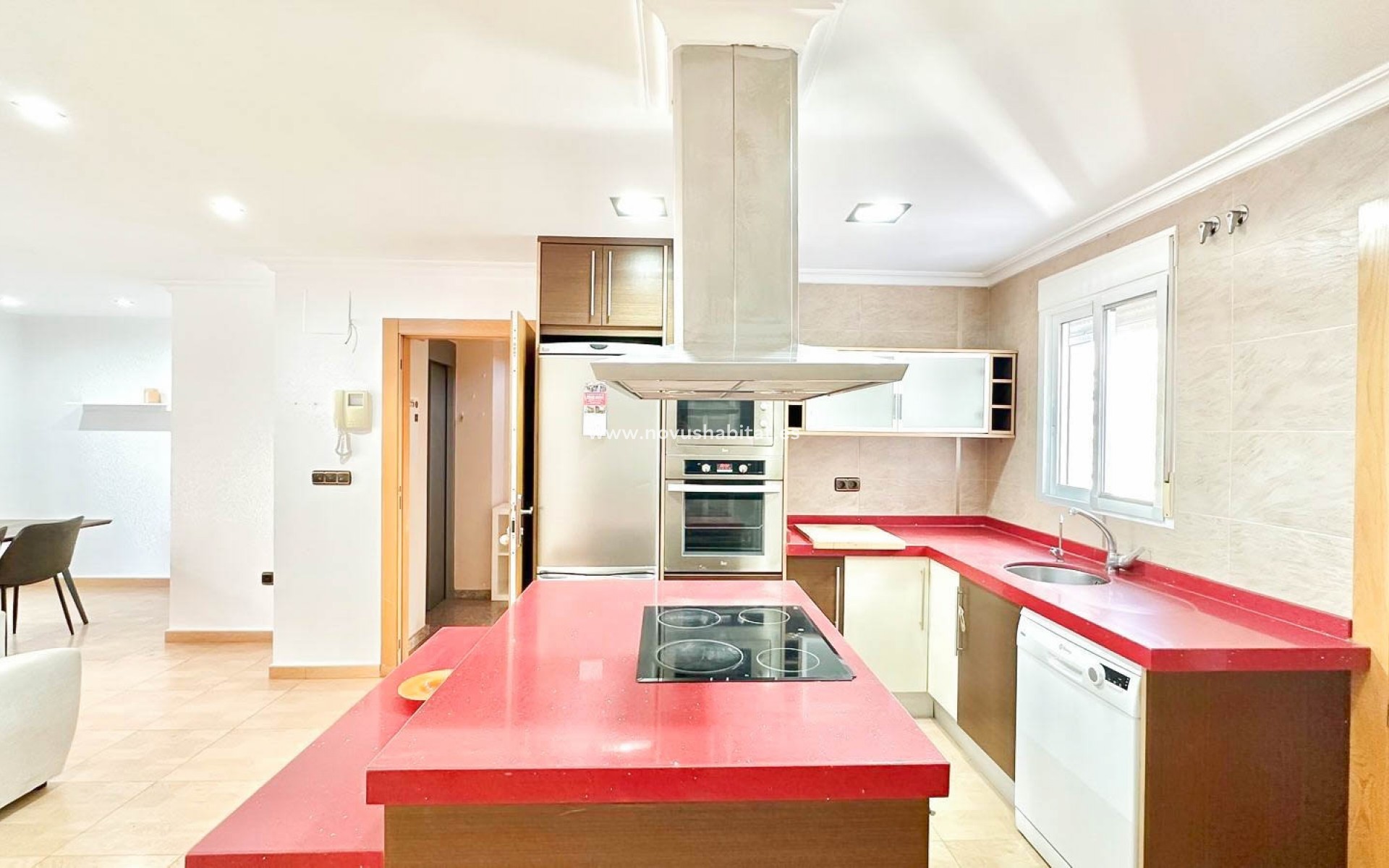 Revente -  Appartement - Torrevieja - Centro