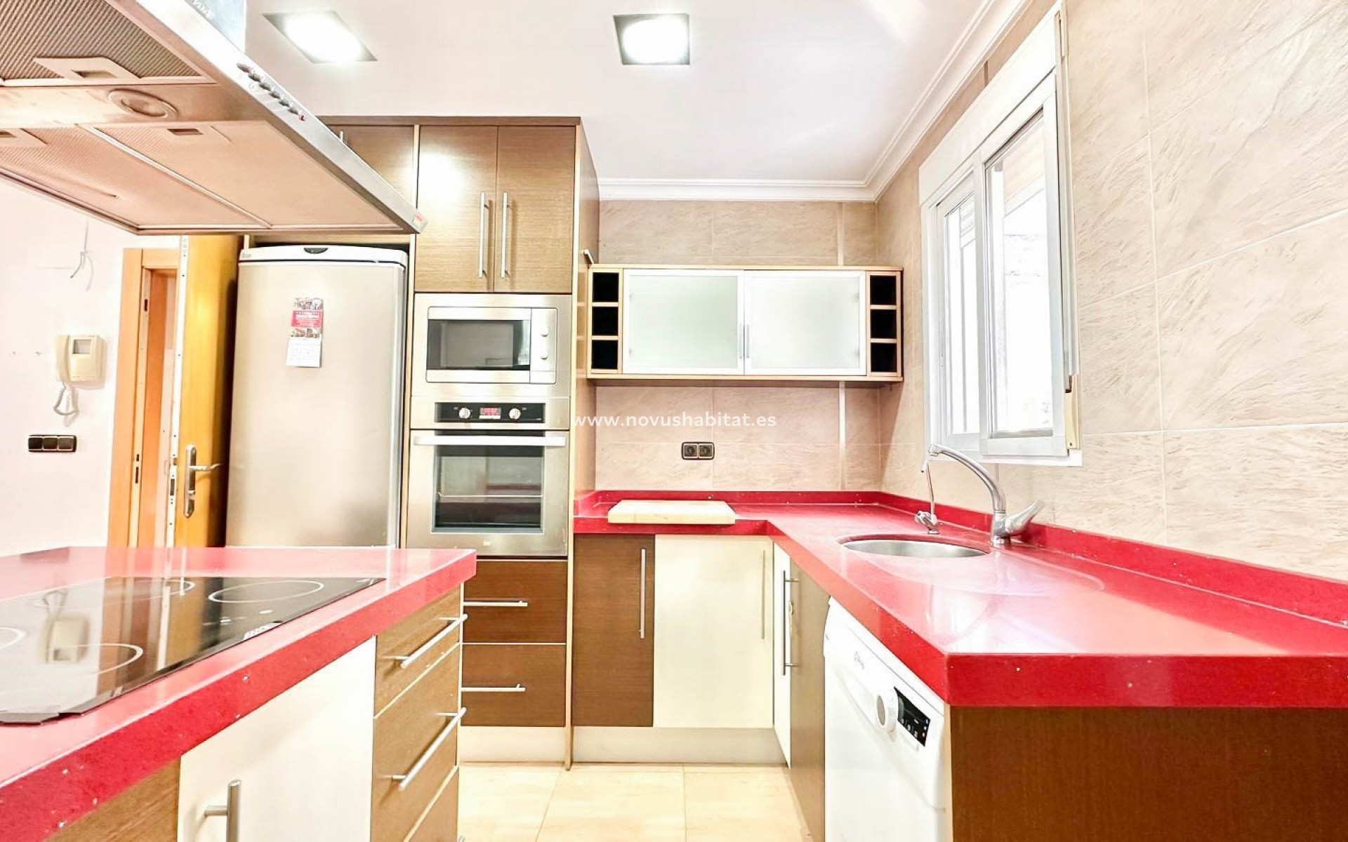 Revente -  Appartement - Torrevieja - Centro