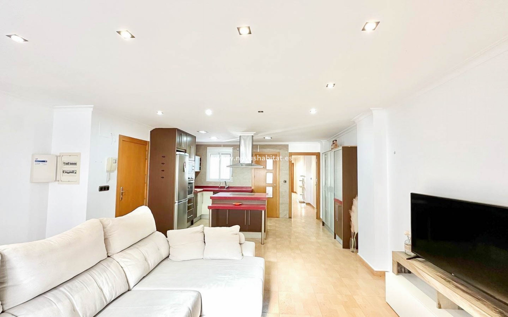 Revente -  Appartement - Torrevieja - Centro